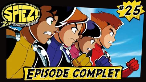 totally spies nouvelle génération|Mission: Poupee D'enfer ️ SpieZ ! Nouvelle Génération.